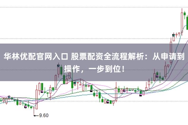 华林优配官网入口 股票配资全流程解析：从申请到操作，一步到位！