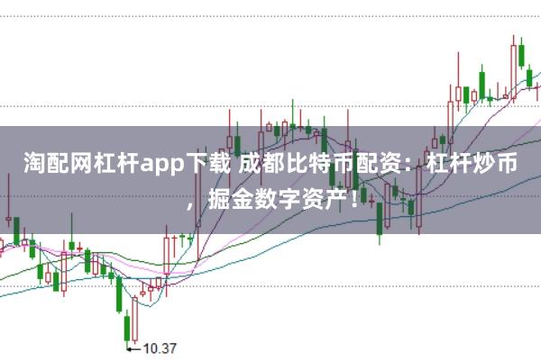 淘配网杠杆app下载 成都比特币配资：杠杆炒币，掘金数字资产！