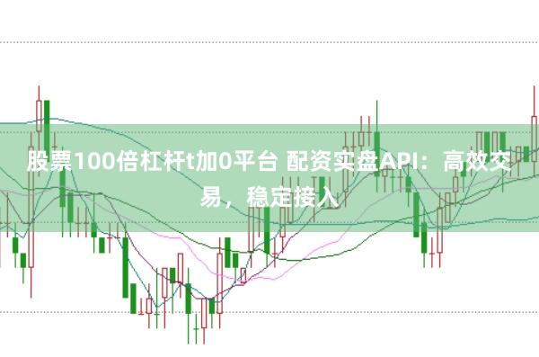 股票100倍杠杆t加0平台 配资实盘API：高效交易，稳定接入