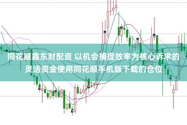 同花顺鑫东财配资 以机会捕捉效率为核心诉求的灵活资金使用同花顺手机版下载的仓位