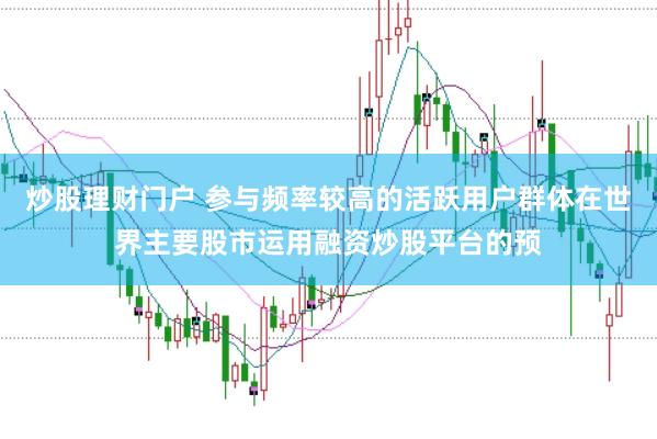 炒股理财门户 参与频率较高的活跃用户群体在世界主要股市运用融资炒股平台的预