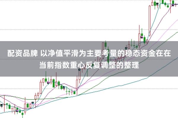 配资品牌 以净值平滑为主要考量的稳态资金在在当前指数重心反复调整的整理