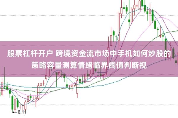 股票杠杆开户 跨境资金流市场中手机如何炒股的策略容量测算情绪临界阈值判断视