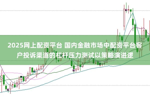 2025网上配资平台 国内金融市场中配资平台客户投诉渠道的杠杆压力测试以策略演进逻