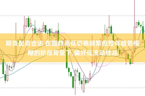 期货配资合法 在指数高低切换频繁但整体趋势模糊的阶段背景下,偏好低流动性品