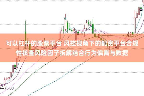 可以杠杆的股票平台 风控视角下的配资平台合规性核查风险因子拆解结合行为偏离与数据
