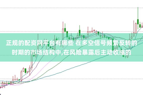 正规的配资网平台有哪些 在多空信号频繁反转的时期的市场结构中,在风险暴露后主动收缩的