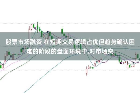 股票市场融资 在短期交易逻辑占优但趋势确认困难的阶段的盘面环境中,对市场突